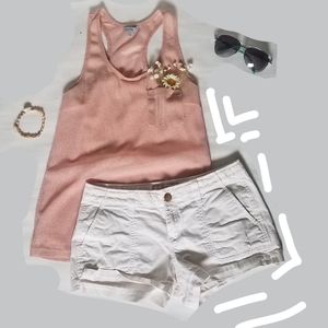 🌸 Sparkly tank top 🌸